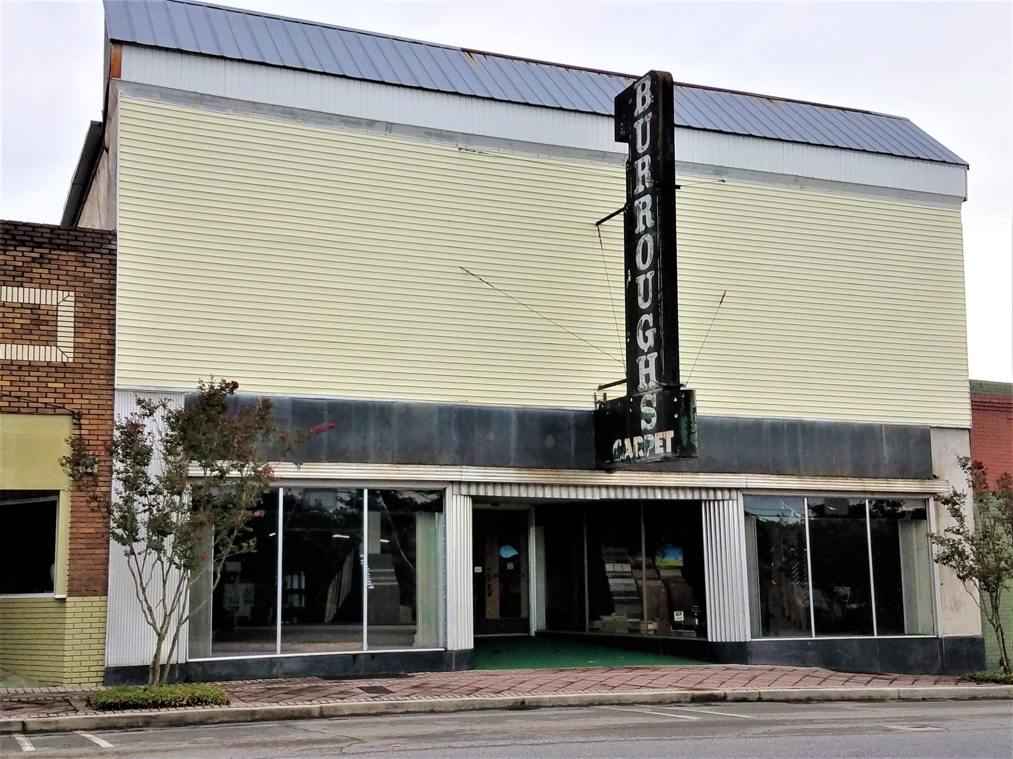 Shopping Guide Downtown Moultrie