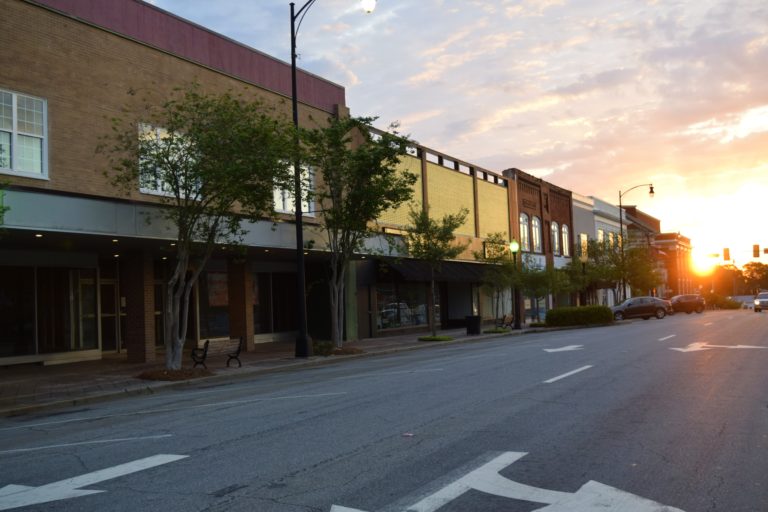 Gallery Downtown Moultrie