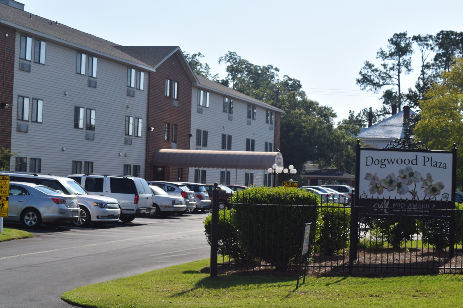 Residential Properties Downtown Moultrie