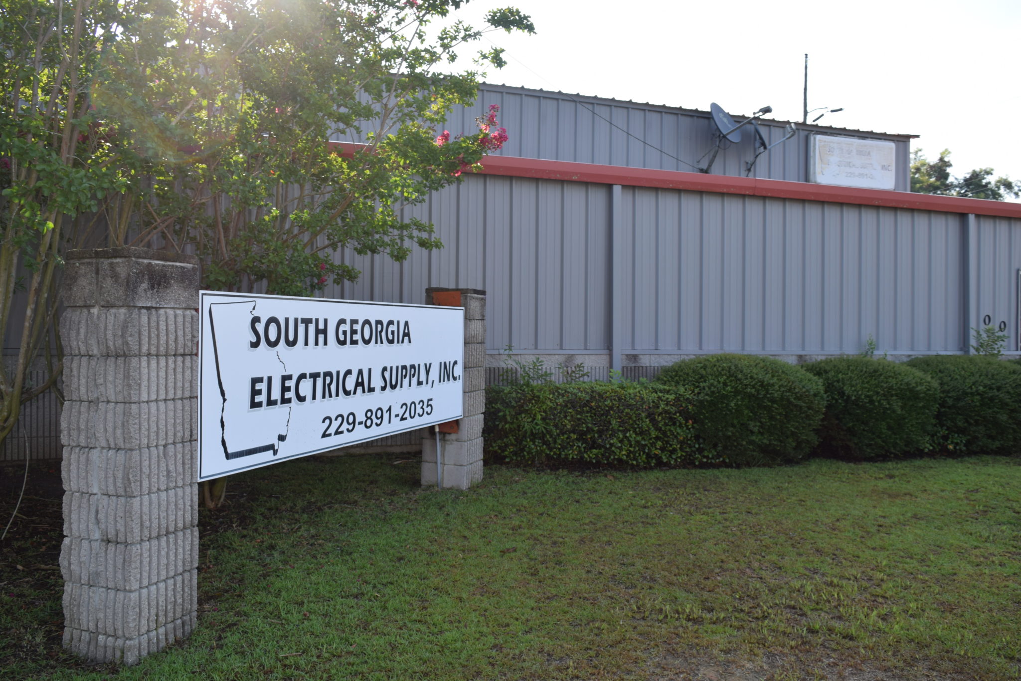 Other Professional Services Downtown Moultrie