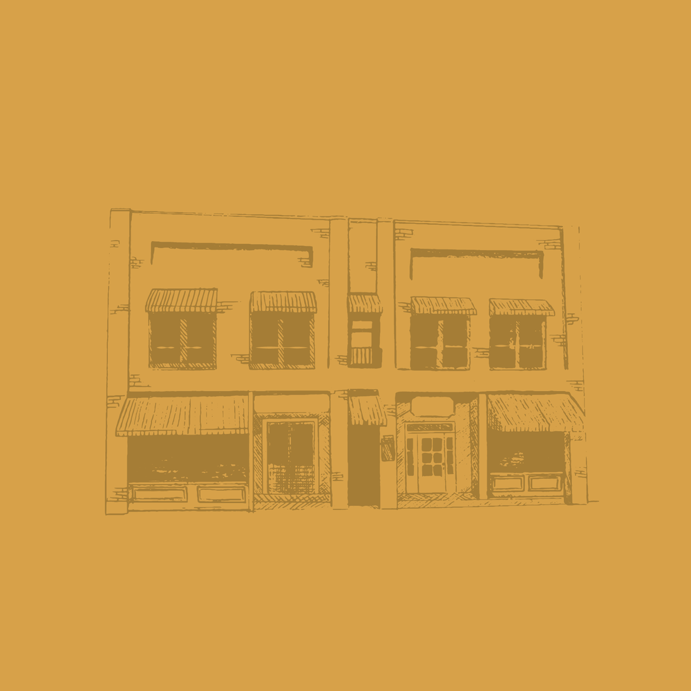 Commercial Properties Downtown Moultrie