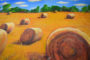 Downtown Moultrie Murals