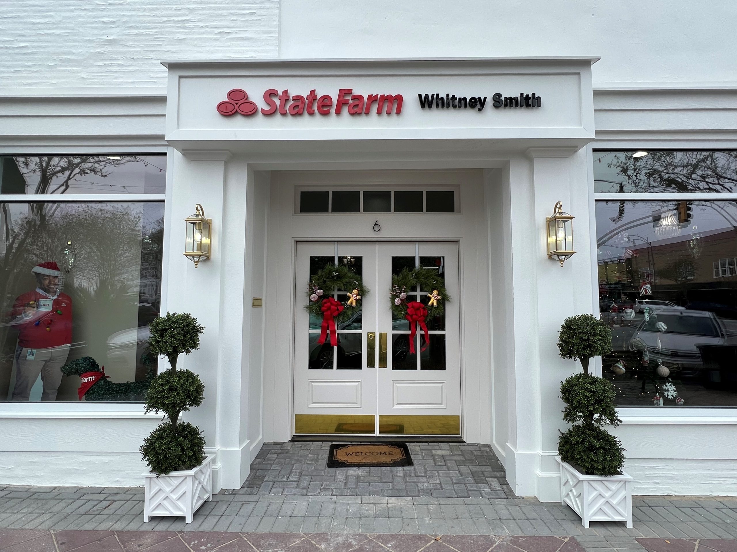 State Farm Whitney Smith - Downtown Moultrie