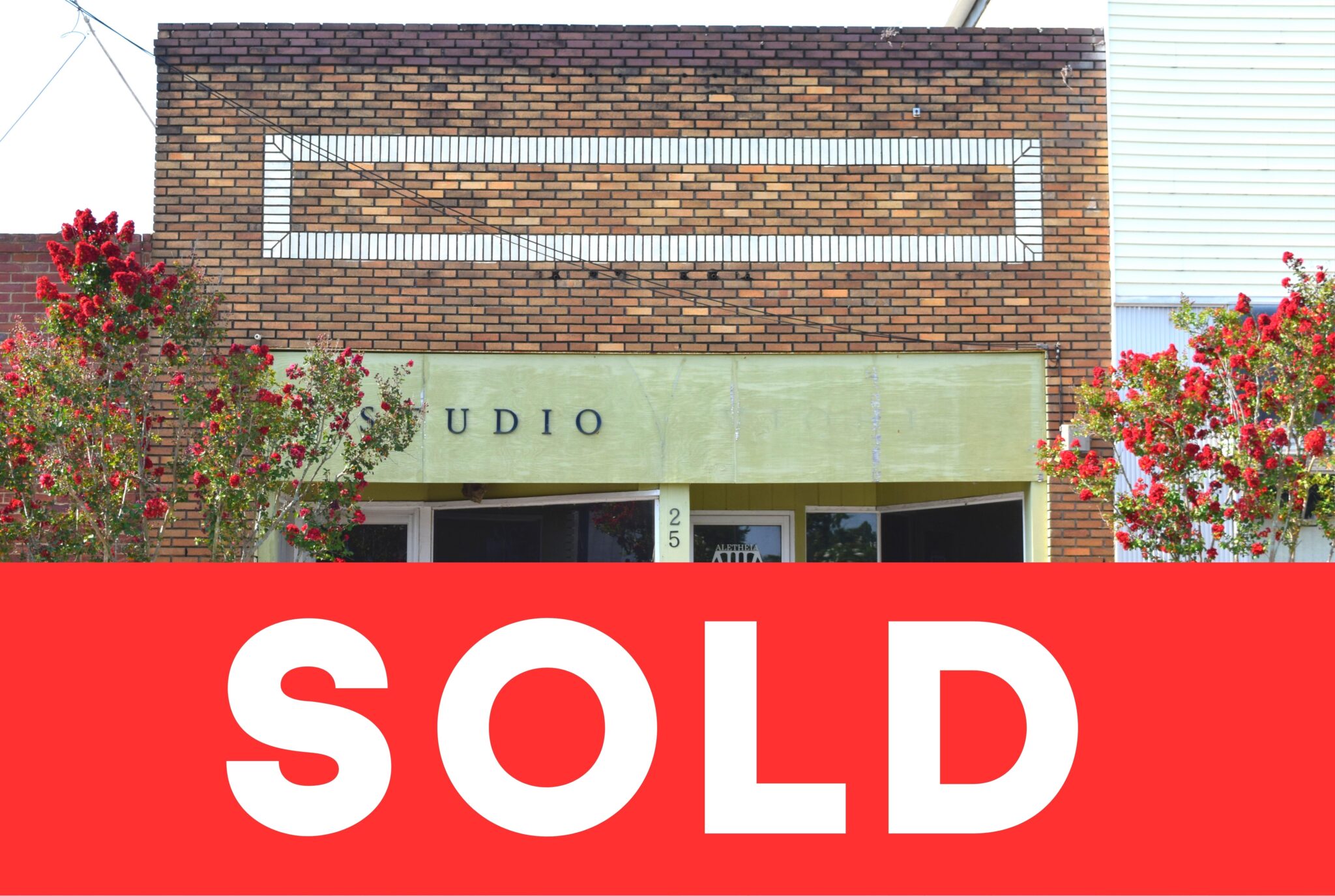 Commercial Properties Downtown Moultrie