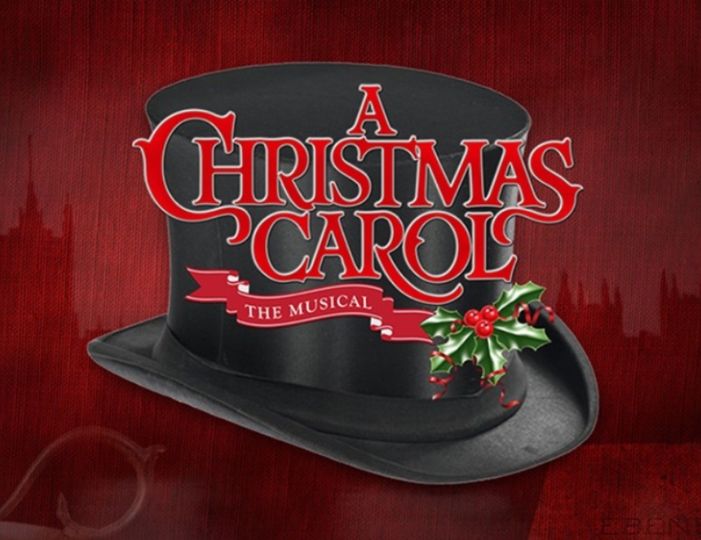 A Christmas Carol The Musical at The Arts Center Downtown Moultrie