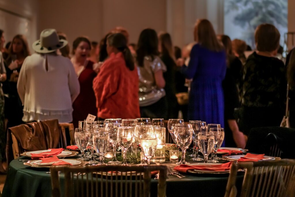 Field & Wine at The Arts Center Ballroom Downtown Moultrie